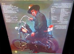画像2: ボ・ディドリーUS盤/De La Soulネタ★BO DIDDLEY-『BIG BAD BO』