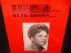 ルース・ブラウンEU廃盤★RUTH BROWN-『THE ROCKIN'-BOPPIN LADIES』