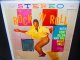 ナイトオウルズ/US原盤★『ROCK 'N ROLL WITH TONY ALLEN AND THE NIGHT OWLS』