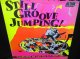 チンピラ・ブルース/UK盤★V.A.-『Still Groove Jumping!』