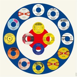 画像4: モッズ・コンピ/UK原盤★V.A.-『Strictly Mod The Anthology (The Original Mod-Ska-Soul-Scene)』