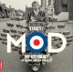 モッズ・コンピ/UK原盤★V.A.-『Strictly Mod The Anthology (The Original Mod-Ska-Soul-Scene)』