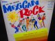【Batmanレアカバー収録】★PABLO BELTRAN RUIZ-『MEXICAN ROCK』