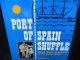 カリプソ名盤★V.A.-『Port Of Spain Shuffle』