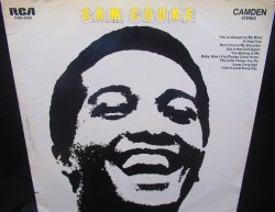 画像1: サム・クック/US廃盤★SAM COOKE