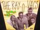 黒人ドゥーワップ/Denmark廃盤★THE RAY-O-VACS-『BESAME MUCHO』