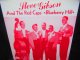 ジャズ＆ジャイブ/Sweden廃盤★Steve Gibson And The Red Caps –『Blueberry Hill』