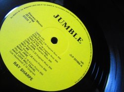 画像3: レイ・シャープ/US廃盤★RAY SHARPE