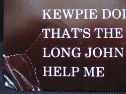 画像4: レイ・シャープ/US廃盤★RAY SHARPE