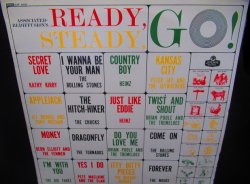 画像1: MODS BEAT掲載★V.A.-『READY STEADY GO!』