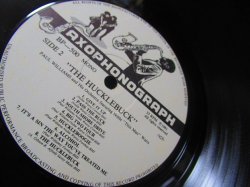 画像3: ポール・ウィリアムス/Sweden廃盤★PAUL WILLIAMS-『 The Hucklebuck』