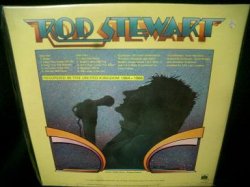 画像2: ロッド・ステュワート初期/米国廃盤★ROD STEWART-『A SHOT OF RHYTHM & BLUES』 