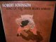 ロバート・ジョンソンUS廃盤★ROBERT JOHNSON-『KING OF THE DELTA BLUES SINGERS』 
