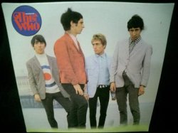 画像1: ザ・フーUK廃盤/BBC音源集★THE WHO-『MAXIMUM BBC』