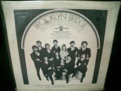画像2: ブルックリン・ブリッジ1stアルバム★BROOKLYN BRIDGE-『BROOKLYN BRIDGE』 