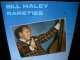 ビル・ヘイリー未発表レア音源集★BILL HALEY-『RARETIES』