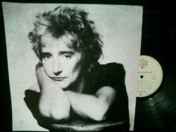 画像3: ロッド・ステュワートBEST盤★ROD STEWART-『GREATEST HITS』