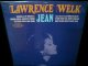 『SPINNING WHEEL』レアカバー収録★LAWRENCE WELK-『JEAN』