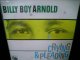 ビリー・ボーイ・アーノルドUK廃盤★BILLY BOY ARNOLD-『CRYING & PLEADING』 