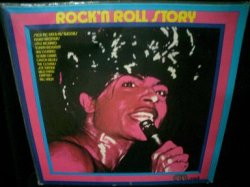 画像1: 50sロッキンジャイブ/ドイツ廃盤LP★V.A.-『ROCK 'N' ROLL STORY』