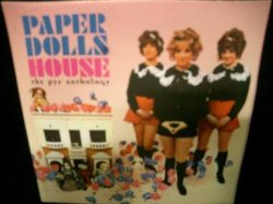 画像1: ペーパー・ドールズ/UK廃盤★PAPER DOLLS-『HOUSE』 