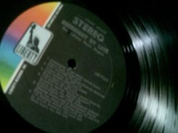 画像3: ソフトボッサUS原盤★THE JOHNNY MANN SINGERS-『GOODNIGHT MY LOVE』 