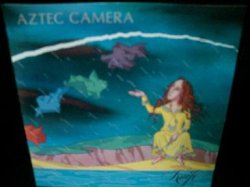 画像1: アズテック・カメラ/ネオアコ名盤★AZTEC CAMERA-『KNIFE』 