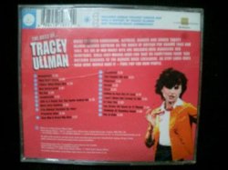 画像2: トレイシー・ウルマン/UKベスト盤★TRACEY ULLMAN-『THE BEST OF TRACEY ULLMAN』 