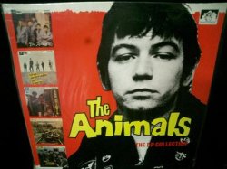 画像1: アニマルズ/UK廃盤★THE ANIMALS-『THE EP COLLECTION』