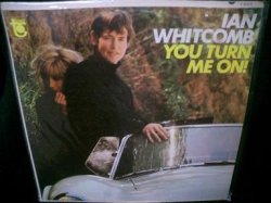 画像1: クボタタケシ/米国音楽選盤★IAN WHITCOMB-『YOU TURN ME ON!』 