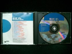画像3: Blue Noteジャズ/7inch特集★『BLUE 45s THE ULTIMATE JUKEBOX』 