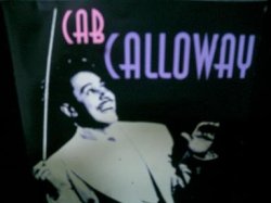 画像1: キャブ・キャロウェイ/EU廃盤ベスト★CAB CALLOWAY-『THE SCAT MAN』 