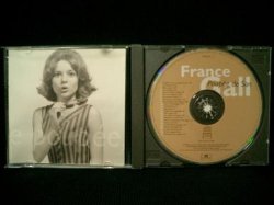 画像3: フランスギャル/23曲ベスト盤★FRANCE GALL-『Poupee de Son』 