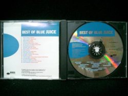 画像3: Blue Noteジャズ/Breakbeats集★『THE BEST OF BLUE JUICE』 