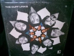画像1: カフ・リンクス2ndアルバム/US原盤★THE CUFF LINKS-『THE CUFF LINKS』 
