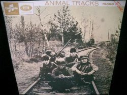 画像1: アニマルズ/EU廃盤★THE ANIMALS-『ANIMAL TRACKS』