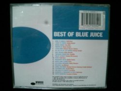 画像2: Blue Noteジャズ/Breakbeats集★『THE BEST OF BLUE JUICE』 