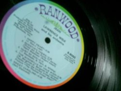 画像3: 『SPINNING WHEEL』レアカバー収録★LAWRENCE WELK-『JEAN』