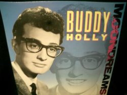 画像1: バディ・ホリーUK廃盤★BUDDY HOLLY-『MOONDREAMS』
