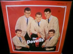 画像1: ドヴェルズEU廃盤/大容量20曲ベスト★THE DOVELLS-『THE DOVELLS』