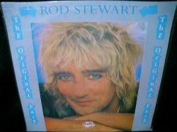 画像1: MODS BEAT掲載//STEAMPACKET英国廃盤★ROD STEWART-『THE ORIGINAL FACE』