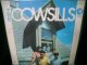 カウシルズ2nd/US原盤★THE COWSILLS-『THE COWSILLS』 