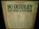 画像2: ボ・ディドリーUS廃盤★BO DIDDLEY-『BO DIDDLEY IS A GUNSLINGER』  (2)