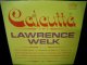 『PERFIDIA』レアカバー収録★LAWRENCE WELK-『CALCUTTA』 
