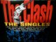 ザ・クラッシュ/UK廃盤ベスト★THE CLASH-『THE SINGLES』 