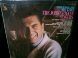 画像1: ソフトボッサUS原盤★THE JOHNNY MANN SINGERS-『GOODNIGHT MY LOVE』 