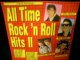 50sロカビリー/US廃盤V.A.★『ALL TIME ROCK'N ROLL HITS 2』 