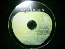 画像3: メリー・ホプキン/紙ジャケAPPLE名盤★MARY HOPKIN-『POST CARD』 
