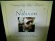 ニルソンEU廃盤ベスト★NILSSON-『HIS GREATEST HITS』 