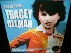 画像1: トレイシー・ウルマン/UKベスト盤★TRACEY ULLMAN-『THE BEST OF TRACEY ULLMAN』 